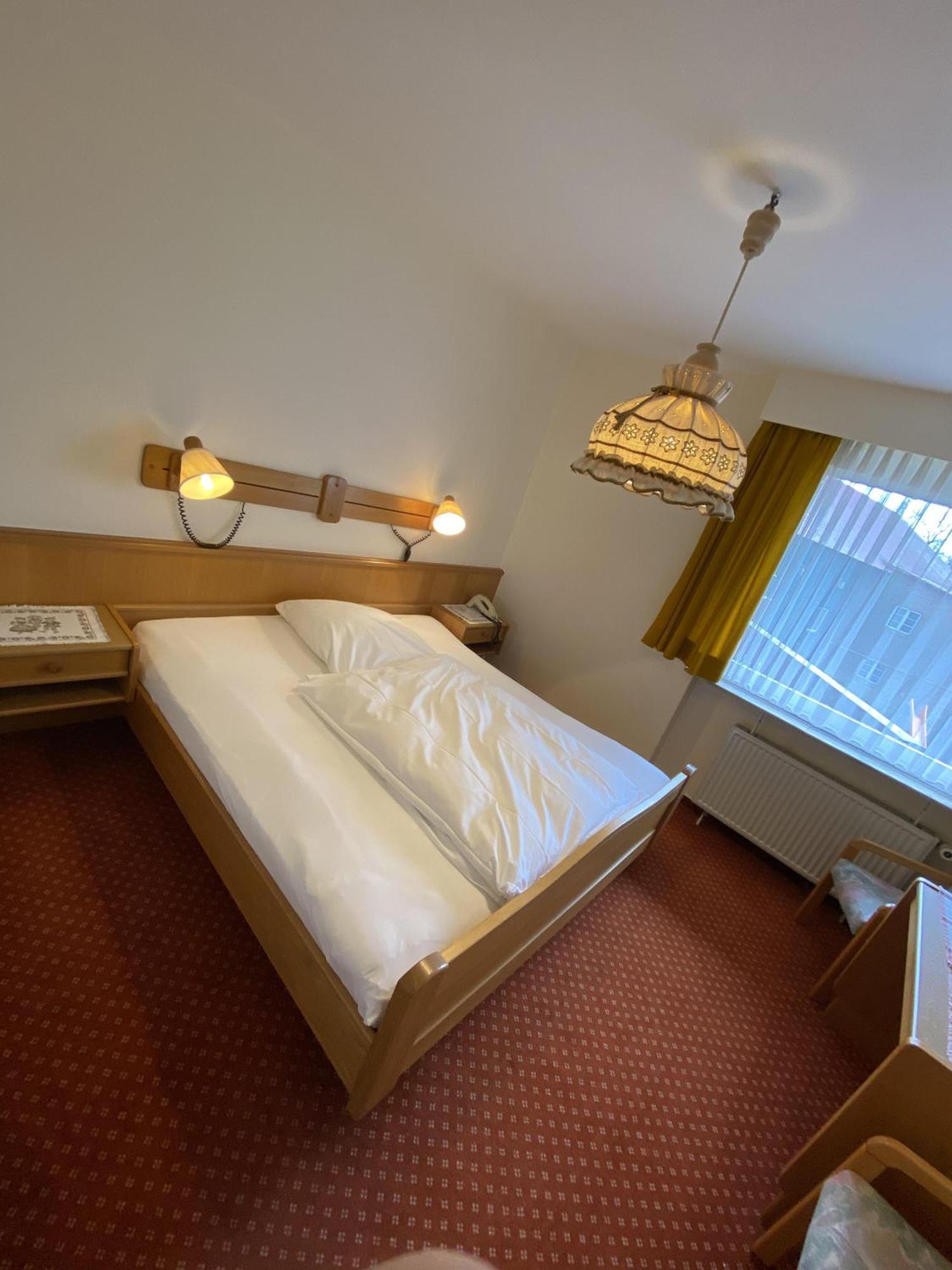 Studtmann'S Gasthof Egestorf Habitación foto