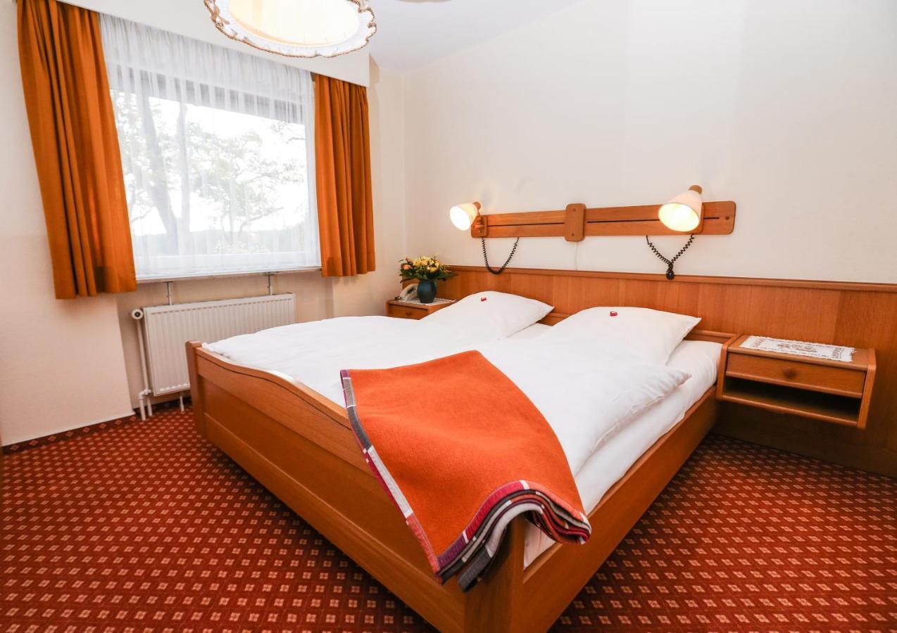 Studtmann'S Gasthof Egestorf Habitación foto