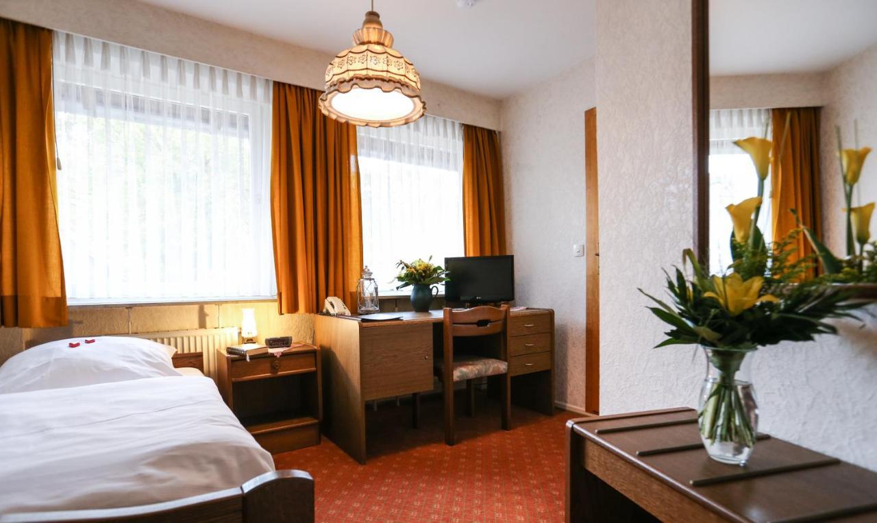 Studtmann'S Gasthof Egestorf Habitación foto